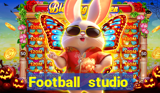 Football studio demo football studios